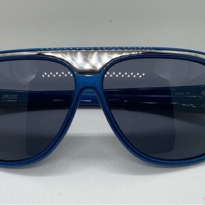 Fox racing sunglasses.